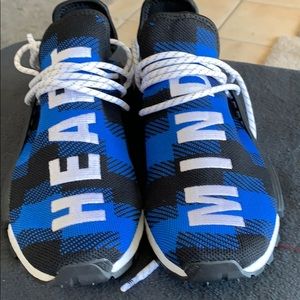 Adidas Hu nwt will not ship with box pay shp lrg